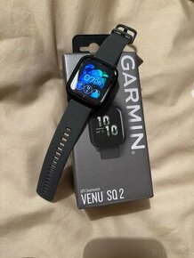 Garmin Venu SQ2