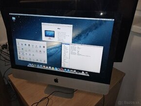 Predám iMac ročník 2011 21,5" display