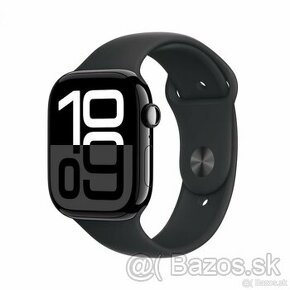 Apple Watch adries 10 46mm nové