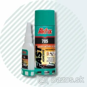 Lepidlo Akfix 705 100gr.