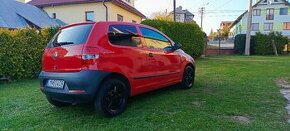 Volkswagen Fox 1.2 40Kw