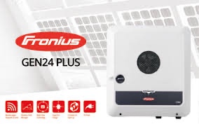 Fronius Gen24 Symo 10kw