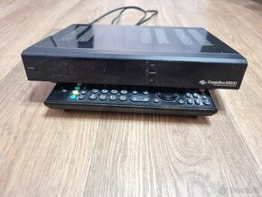 Setobox  CryptoBox 650HD