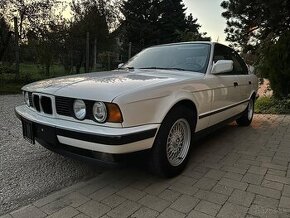 BMW 520i E34