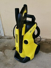 Karcher K4 Full Control s vodou chladenym motorom