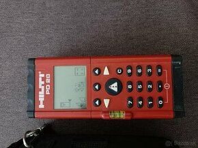 Laserovy  dialkomer Hilti Pd28