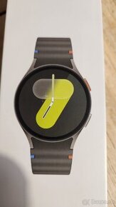 Samsung Galaxy Watch 7 44mm BT  nove nerozbalene 2 r. zaruka