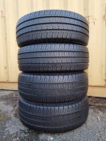 215/65 r16 c letne pneumatiky 215 65 16 C R16C užitkové