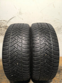 205/55 R16 Zimné pneumatiky Dunlop WinterSport 2 kusy