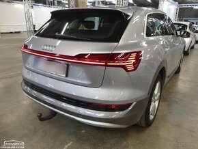 AUDI E-TRON 95 KWH 55 Quattro