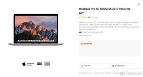 MacBook Pro 13