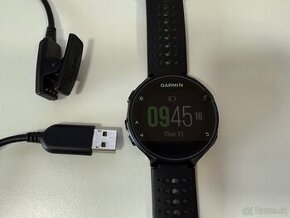 Garmin Forerunner 235