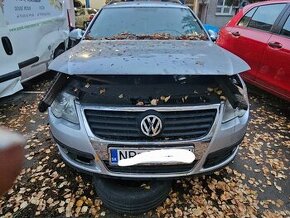 Vw passat b6 combi diely