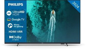 Predam televízor PHILIPS 55" Smart 4K QD MiniLED TV