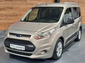 Ford Tourneo Connect 1.6 TDCi Titanium