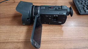 Canon legria HF G25