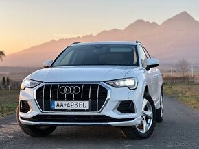 ✅AUDI Q3 35Tfsi DSG