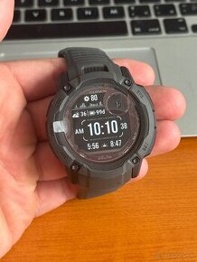 Garmin Instinct 2X Solar - nové