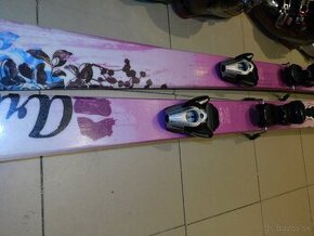 Armada 164 cm All Mountain