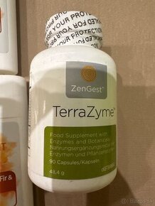 Terrazyme