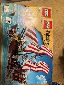 Lego 6243