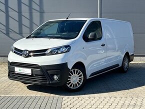 Toyota Proace 2.0 D-4D 120 Active 1400 L2