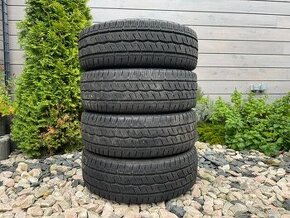 205/65 R16C