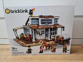 NOVÉ - LEGO BrickLink 910031