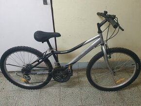 Detský bicykel 24"