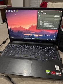 Lenovo Ideapad Gaming 3