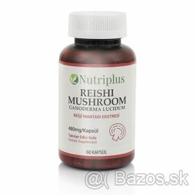 Reishi Farmasi