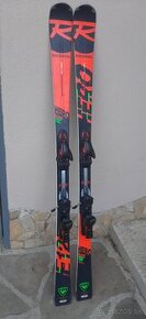 Rossignol Hero 162 cm - 1