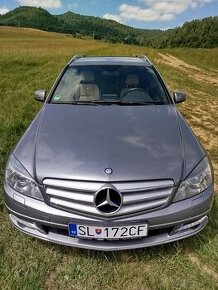 Mercedes Benz C200 CDI A/T