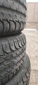 195/65r15 letné