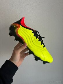 Kopačky Adidas Copa Sense .1 FG žlté