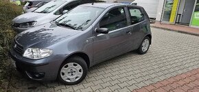 Fiat Punto 1,2 /44kW, POZOR 40 000km