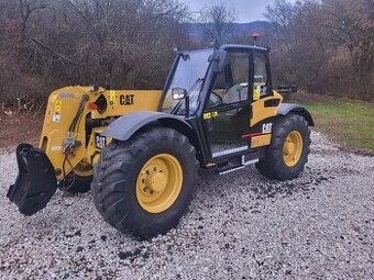 Caterpillar TH 330B