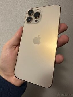 iPhone 13 Pro 128GB Gold