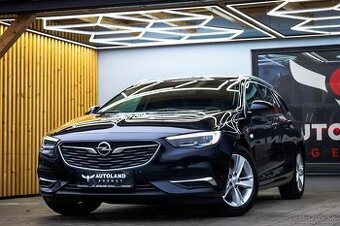 Opel Insignia ST 1.5 Turbo S&S Innovation