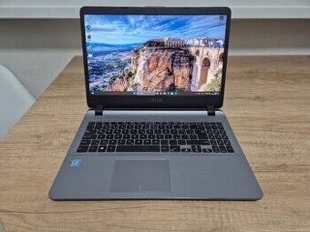 Asus Vivobook X507MA /N5000/8GB RAM/FHD/256GB SSD/Bat ok