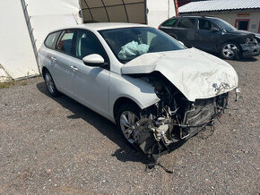 Peugeot 308 1,6 e-hdi 9HC - 9H05 85KW prodám díly