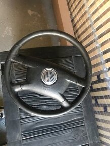 Volant VW Caddy s Airbagom