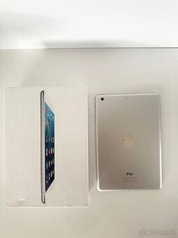 Apple ipad mini 2generacia 16gb