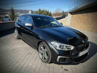 BMW M140i xDrive A/T