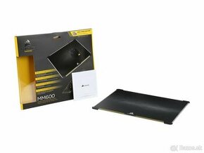 Corsair Gaming MM600 Double-Sided Mouse Mat - 1