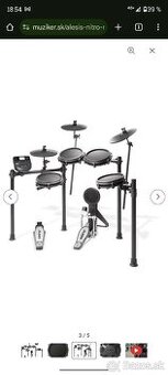 Alesis Nitro Mesh kit