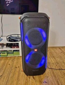 JBL 710 PÁRTYBOX - 1