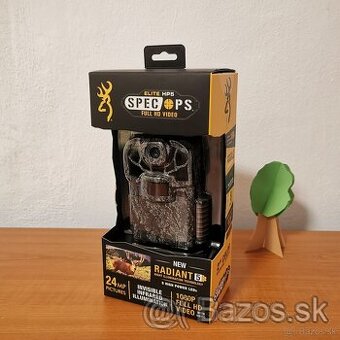 Fotopasca Browning Elite HP5 Spec Ops