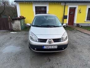 Predam Renault grande scenic II