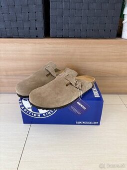 Birkenstock Boston